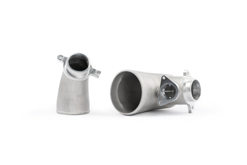 AMS Performance BMW G8X M2/M3/M4 S58 Air Intakes (Open Airbox)