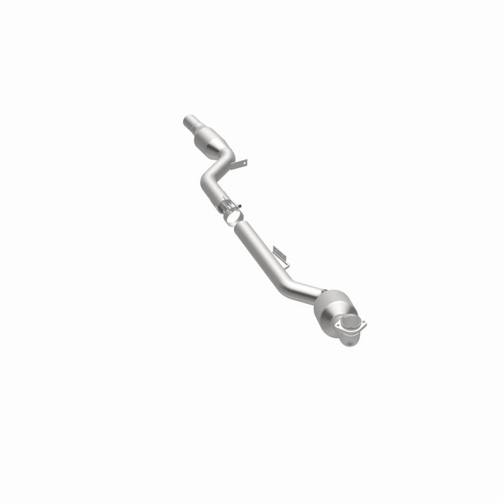 Magnaflow Conv DF 05-10 SLK55 AMG 5.5L ps Easy Install