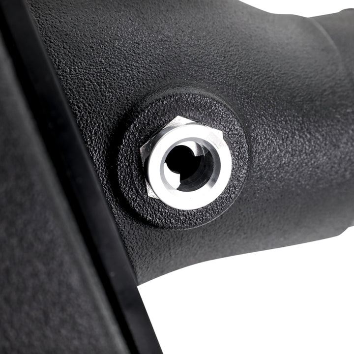 Mishimoto Intake 2.3L Oiled Filter 2021 Plus Ford Bronco - OneFastShop