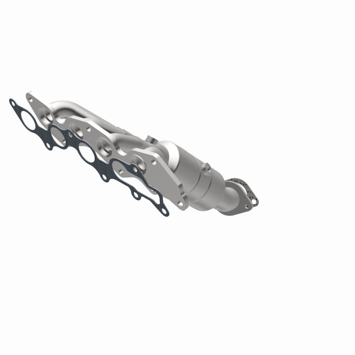 MagnaFlow Conv DF 08-09 Ford Focus 2.0L Easy Install