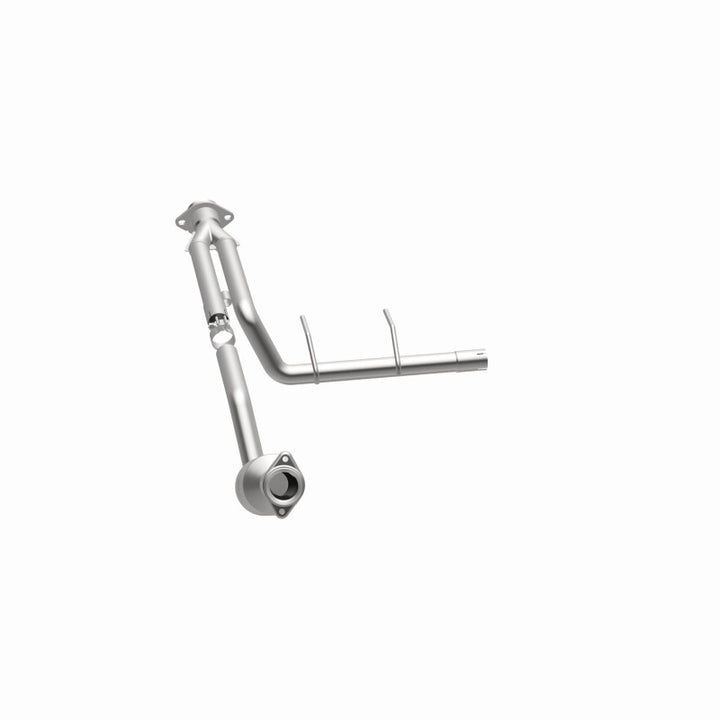 Magnaflow Catalytic Converter for 2011-2014 F-150 3.7L: Easy Install