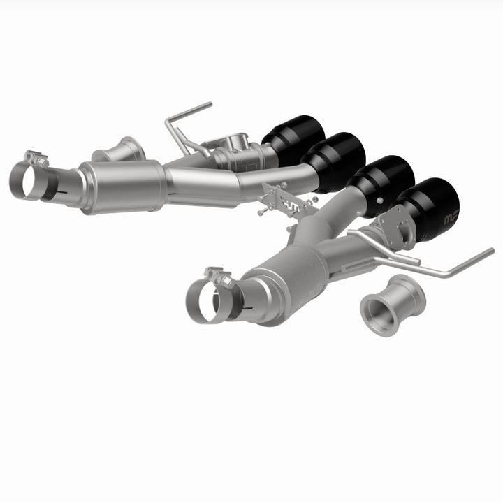 Magnaflow 15-19 Chevrolet Corvette NEO Exhaust System Easy Install