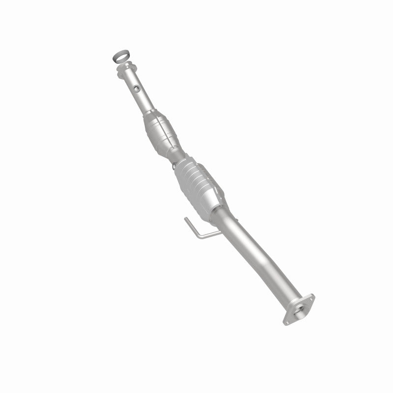 Magnaflow Conv DF 2007-2011 RANGER 2.3L Underbody Easy Install