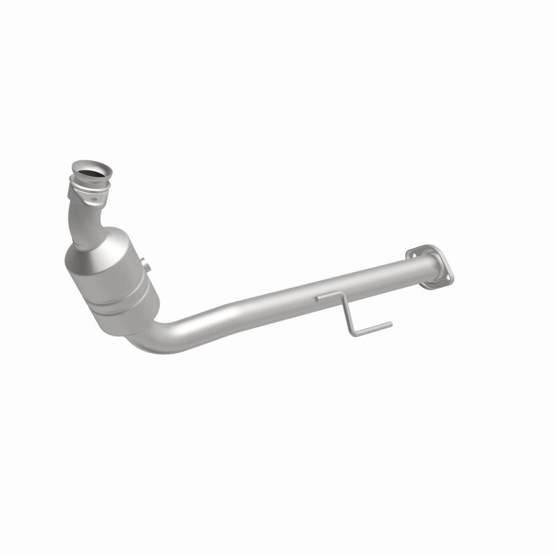 MagnaFlow Conv DF 05-06 Wrangler 2.4L OEM Easy Install