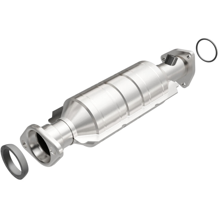 Magnaflow Direct-Fit Catalytic Converter 1998 Honda Odyssey 2.3L - OneFastShop