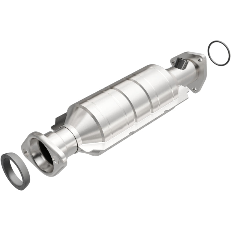 Magnaflow Direct-Fit Catalytic Converter 1998 Honda Odyssey 2.3L - OneFastShop