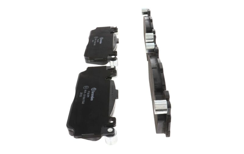Brembo Low-Met Front Brake Pads - BMW M F8x/F1x 2012-2021, image 23