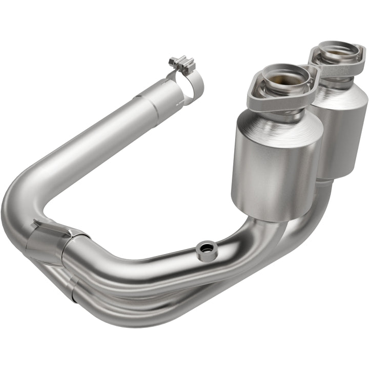 Magnaflow 2004–2006 Jeep Wrangler 4.0L Direct-Fit Catalytic Converter