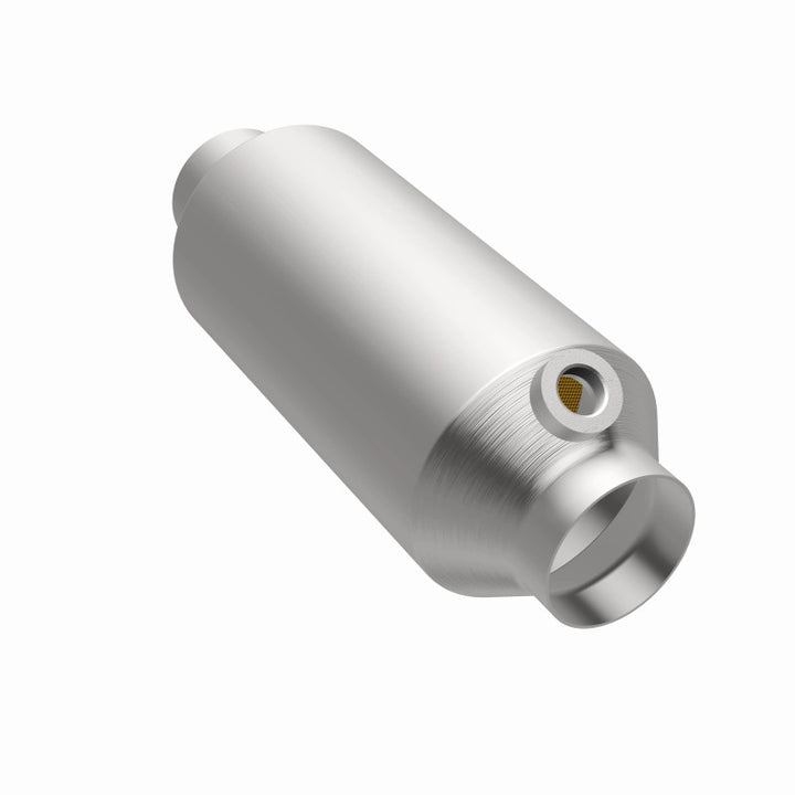 Magnaflow Universal 2.25in Catalytic Converter - CARB Compliant
