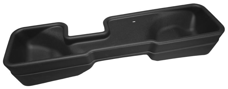 Husky Liners GearBox Under-Seat Storage - Silverado Sierra 1500 Ext Cab