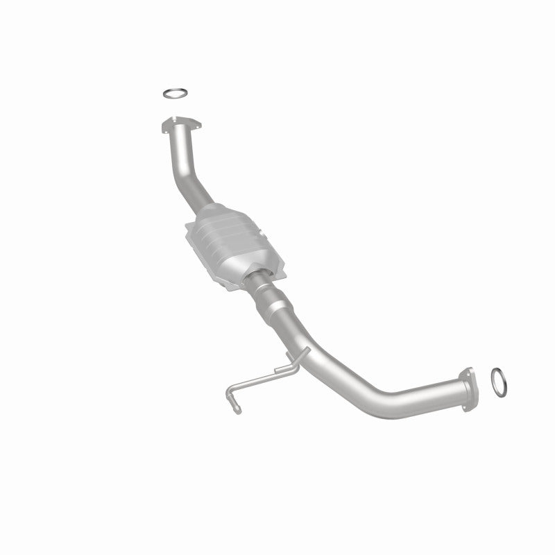 MagnaFlow CONV DF 05-06 Toyota Tundra 4.7L Easy Install