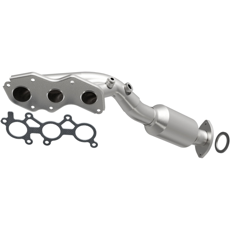 MagnaFlow CARB-Grade Direct-Fit Catalytic Converter - Lexus IS250 2.5L (2006-2009)
