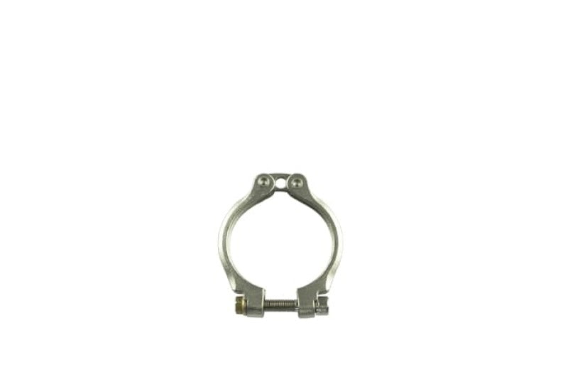 Turbosmart WG40 Outlet V-Band Assembly with Cast Construction