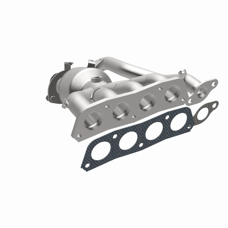 Magnaflow Direct-Fit Catalytic Converter for Toyota Camry - Easy Install