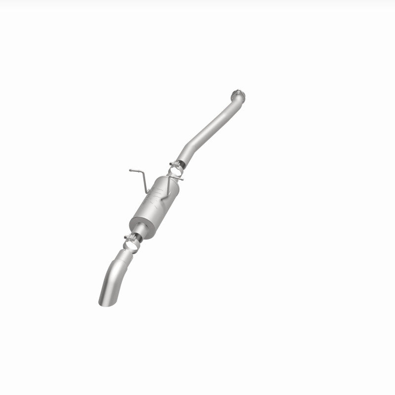 MagnaFlow Sys C/B 98-10 Ranger EC/CC 3.0/4.0 Easy Install