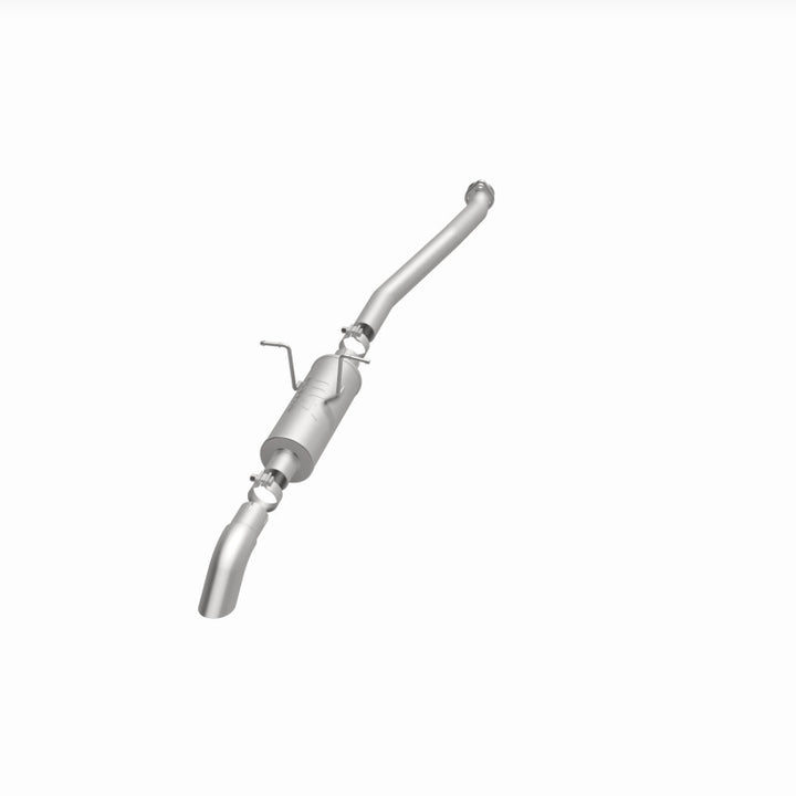 MagnaFlow Sys C/B 98-10 Ranger EC/CC 3.0/4.0 Easy Install