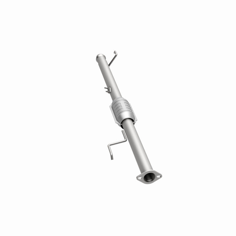 MagnaFlow Conv DF 00-04 Tundra 3.4L rear OEM Easy Install