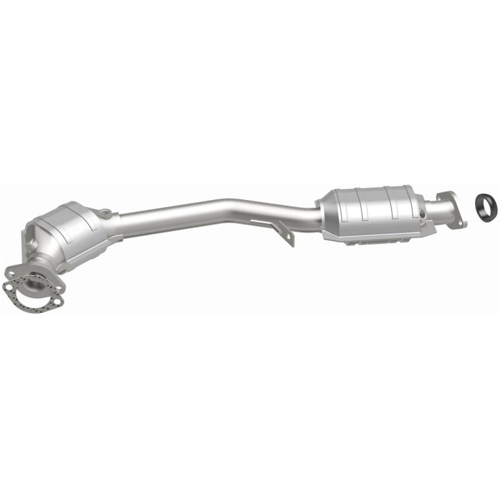 MagnaFlow Conv DF 99-02 Forester 2.5L OEM Easy Install