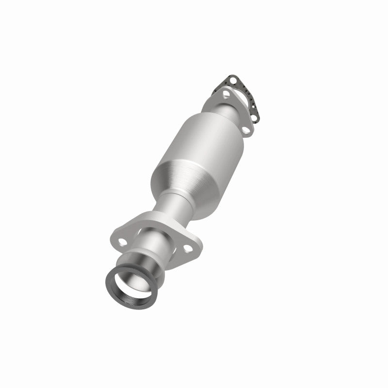 MagnaFlow 92-95 Honda Civic LX CA Catalytic Converter Easy Install
