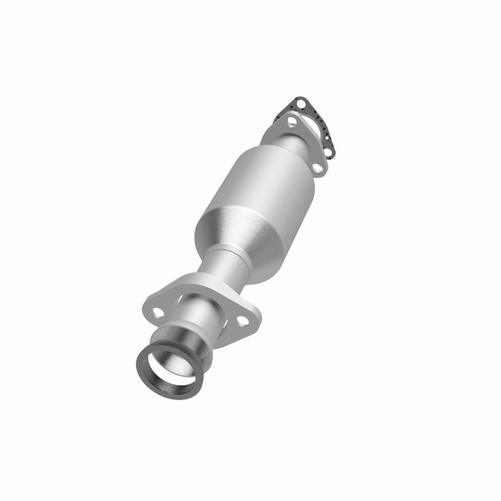 MagnaFlow 92-95 Honda Civic LX CA Catalytic Converter Easy Install