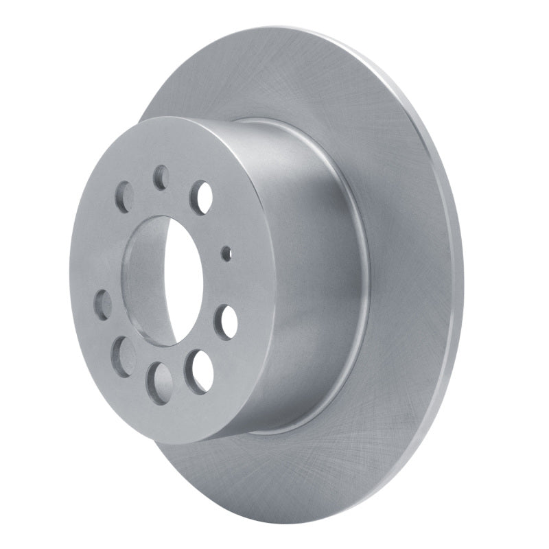 DFC Premium OE Rear Brake Rotor - Volvo 240 / 740 1974-1995, image 4