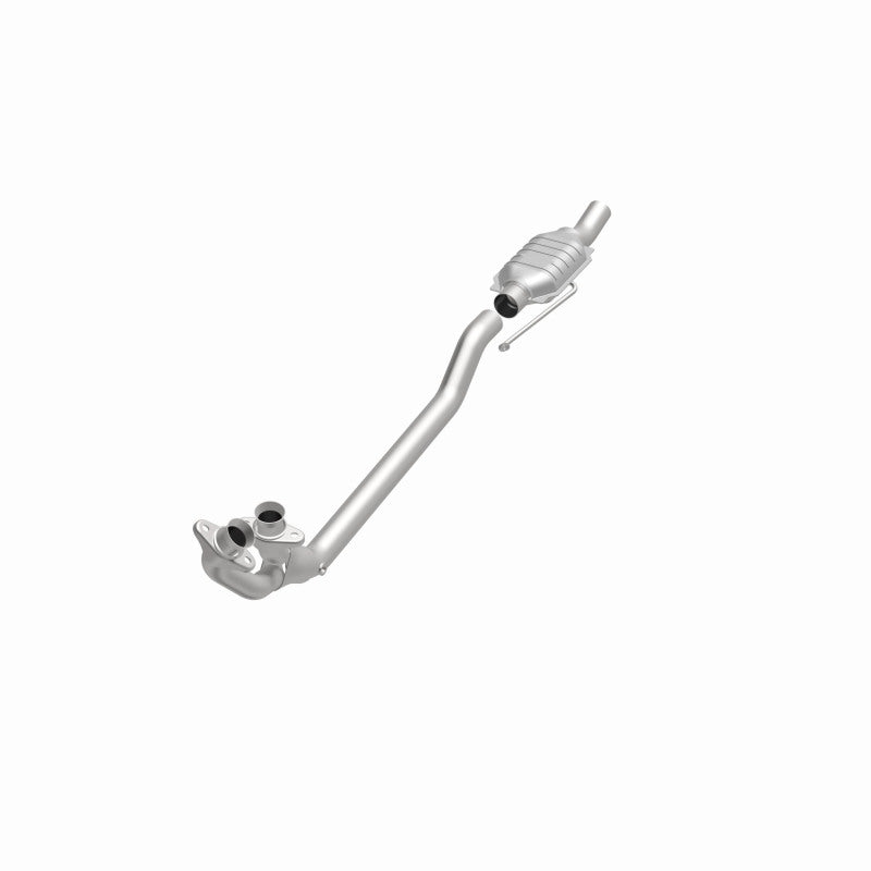 MagnaFlow Conv DF Ford 87 96 - Easy Install, In Stock