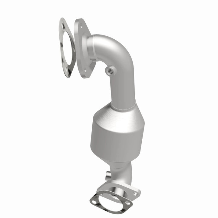 MagnaFlow Converter Direct Fit 10-17 Ford Taurus Easy Install