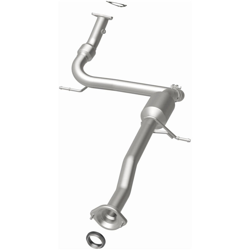 MagnaFlow 15-17 Chevrolet Colorado 2.5L Converter - Easy Installation & CARB Compliant
