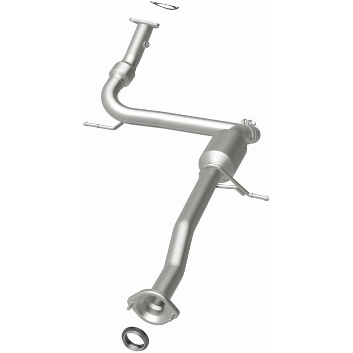 MagnaFlow 15-17 Chevrolet Colorado 2.5L Converter - Easy Installation & CARB Compliant