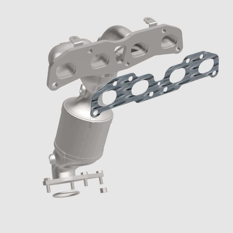 MagnaFlow Catalytic Converter 07-10 Nissan Altima L4 2.5L