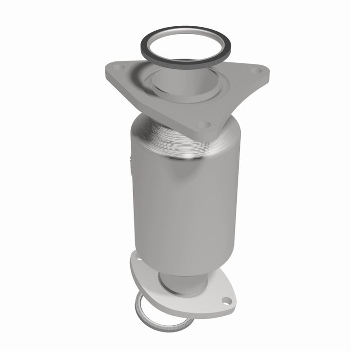 MagnaFlow Conv DF 01-08 Lexus SC430 4.3L Manifold Easy Install