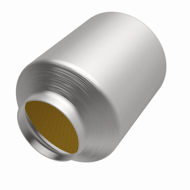 MagnaFlow Conv Universal 2.25 Front Spun - Easy Install