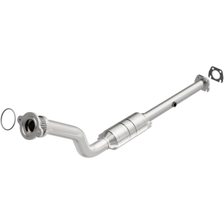 MagnaFlow Direct-Fit Catalytic Converter for 1998–2001 GM MidSize 3.1L - OneFastShop