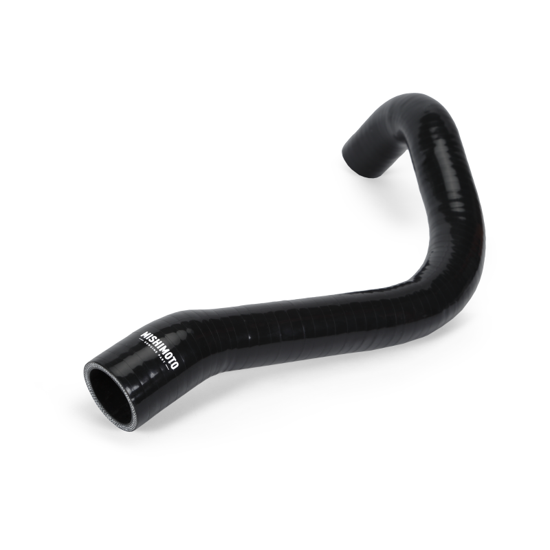 Mishimoto Silicone Upper Radiator Hose - Chevrolet/GMC C/K Truck 292 4.8L 1978-1989