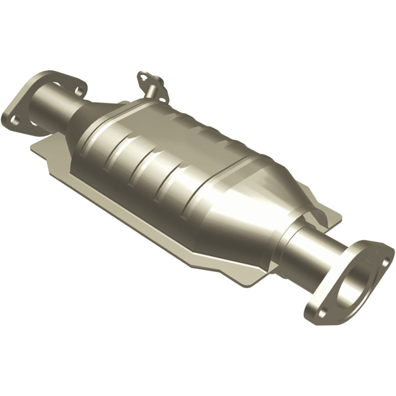 Magnaflow Direct-Fit Catalytic Converter for Toyota 81-82 Corolla - OneFastShop