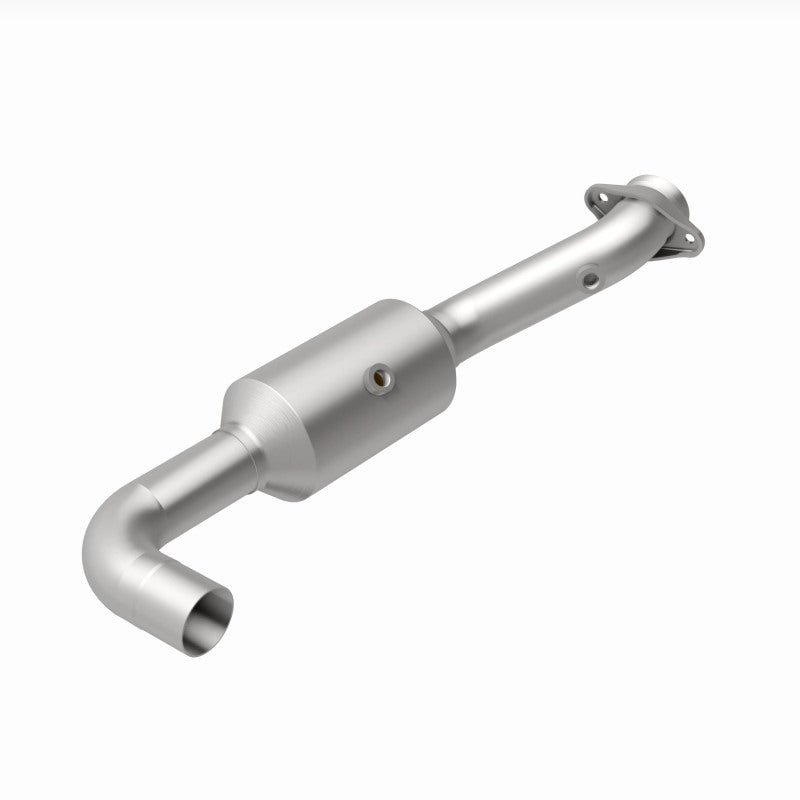 Magnaflow 18-21 Ford Expedition Left 3.5L Catalytic Converter - Easy Install