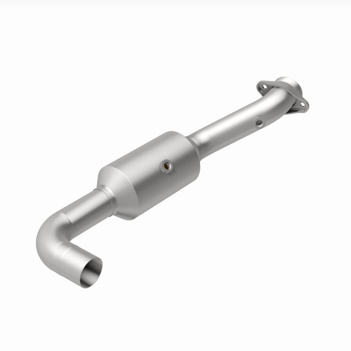 Magnaflow 18-21 Ford Expedition Left 3.5L Catalytic Converter - Easy Install