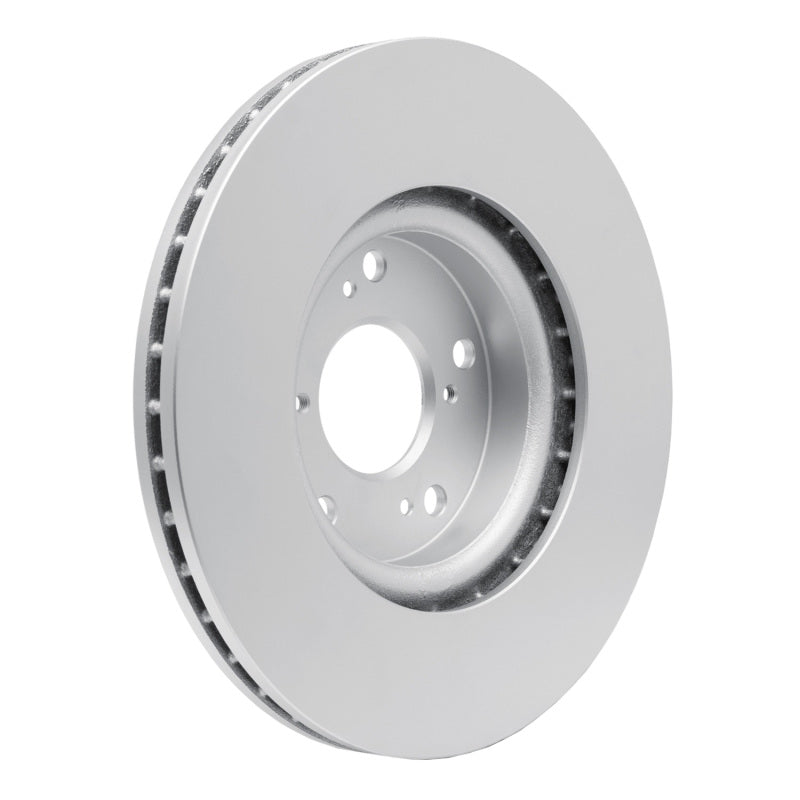 DFC 06 - 15 Honda Civic Front GeoSPEC Coated Rotor