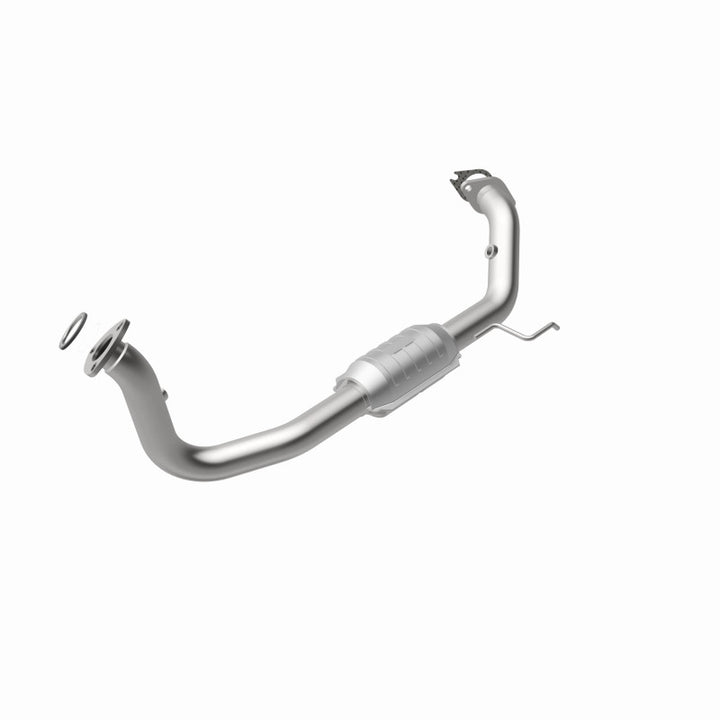 MagnaFlow Conv DF 98-02 Passport 3.2L OEM Easy Install