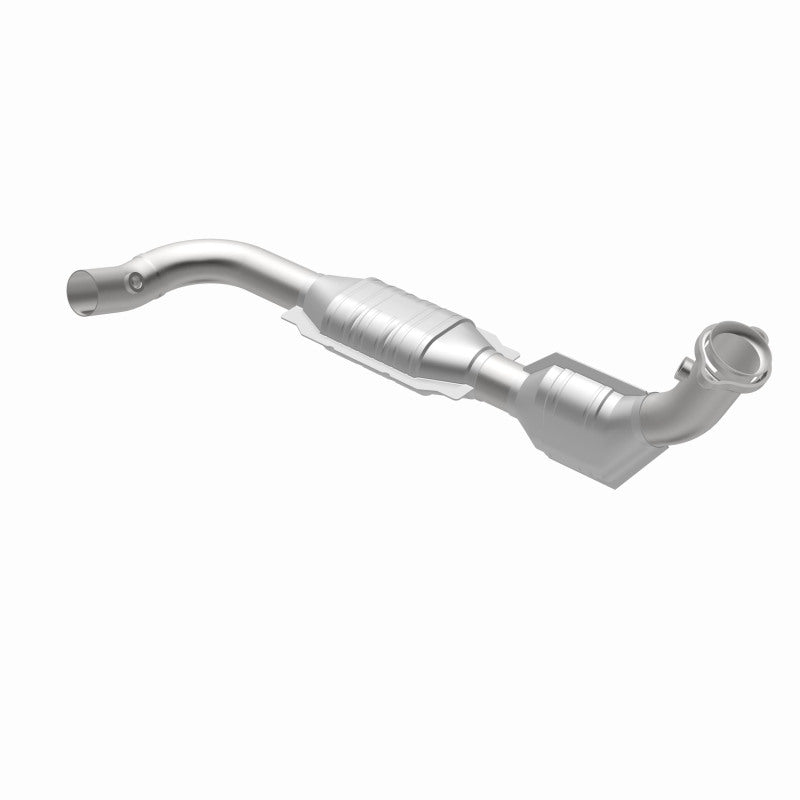 MagnaFlow Conv DF 99 F150 5.4L 2Wd D/S Easy Install
