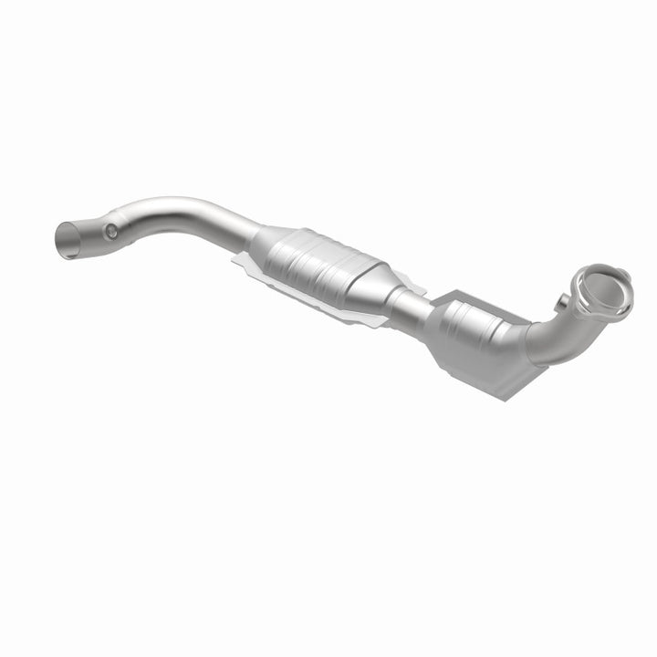 MagnaFlow Conv DF 99 F150 5.4L 2Wd D/S Easy Install