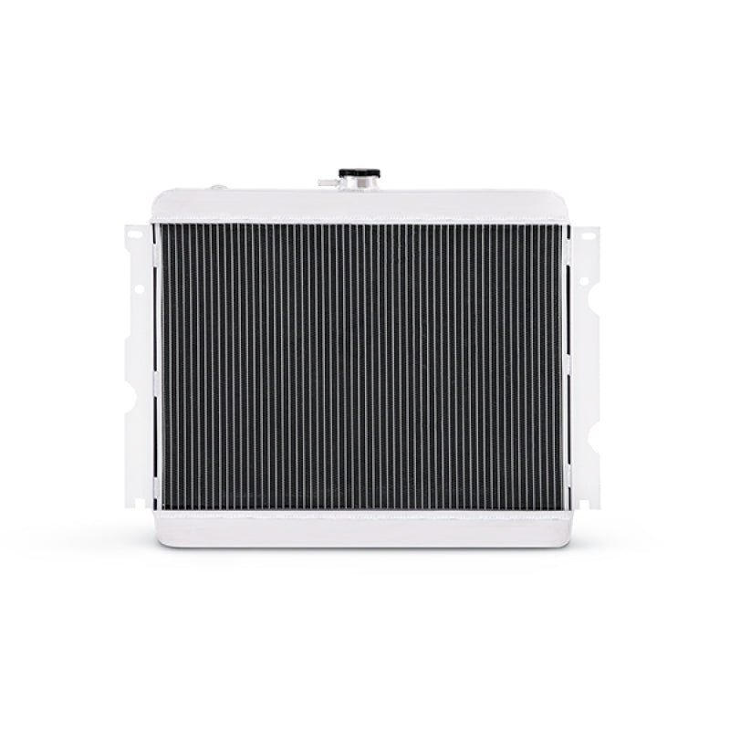 Mishimoto Radiator X Line Alum Big Block 70-73 Barracuda