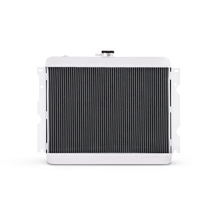 Mishimoto Radiator X Line Alum Big Block 70-73 Barracuda