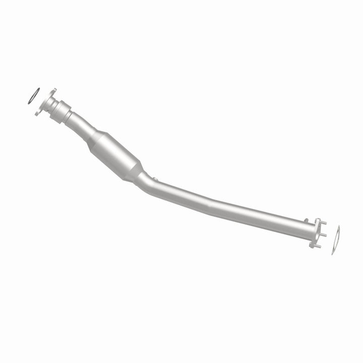 Magnaflow Direct Fit Converter for 07-09 Chevy Equinox