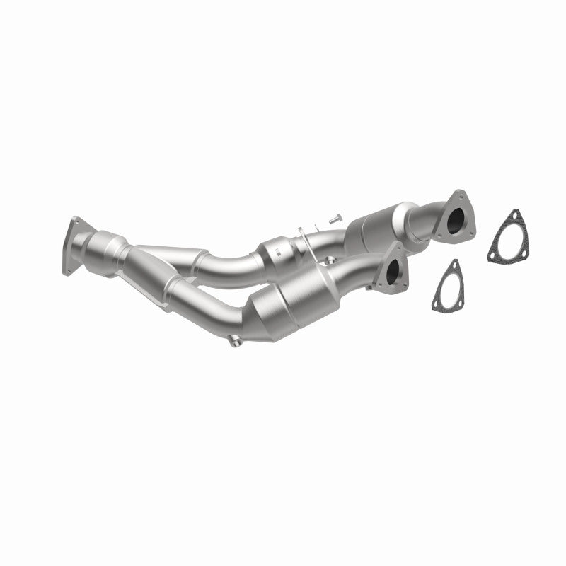 MagnaFlow Catalytic Converter for 04-06 VW Touareg 3.2L
