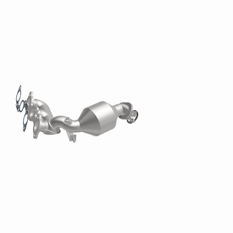 MagnaFlow Conv DF 04-06 Toyota Sienna 3.3L Easy Install