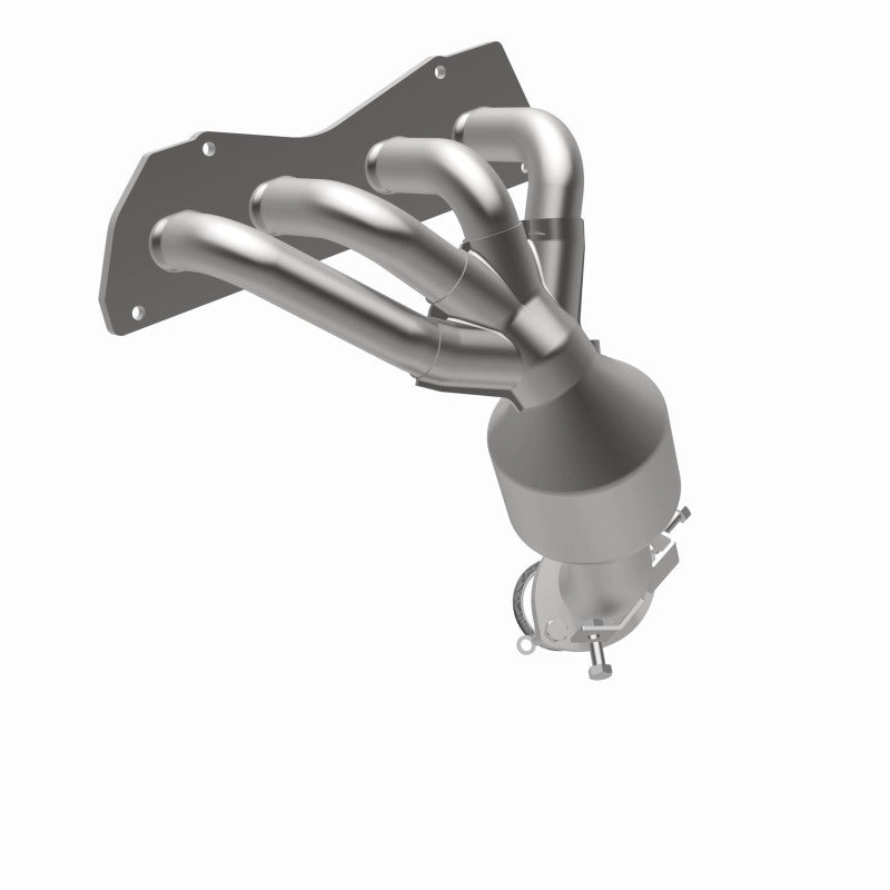 MagnaFlow Conv DF 10-11 Toyota Camry 2.5L Easy Install
