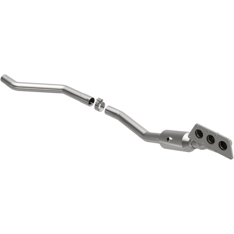 Magnaflow OEM Manifold Direct Fit Converter for ML350 V6 3.5 (12-15)