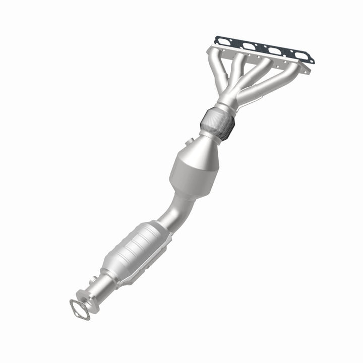 MagnaFlow Catalytic Converter 02-06 Cooper/S - Easy Install