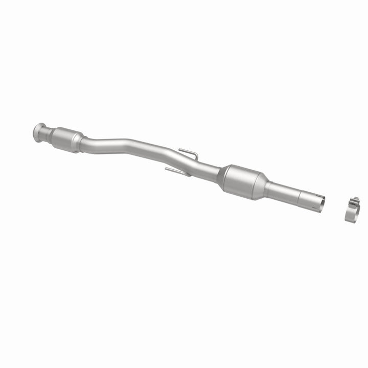 MagnaFlow Conv DF 07-09 Cooper S turbo Rear OEM Easy Install